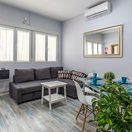Precioso Cerca Tetuan - Apartamento Plaza Castilla Madrid Dış mekan fotoğraf