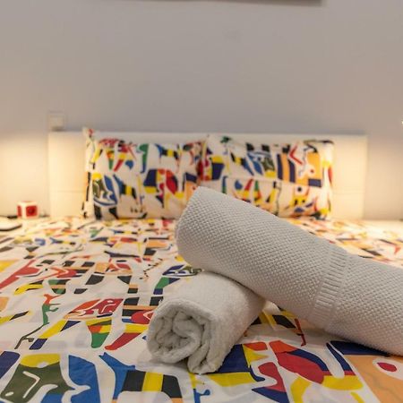 Precioso Cerca Tetuan - Apartamento Plaza Castilla Madrid Dış mekan fotoğraf